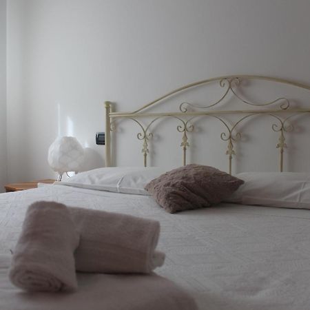 Casa Delle Grazie Bed and Breakfast Piaggine Eksteriør billede