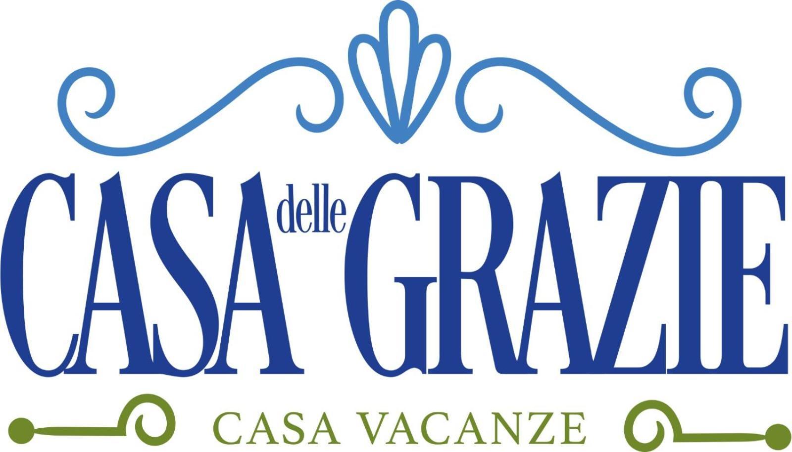 Casa Delle Grazie Bed and Breakfast Piaggine Eksteriør billede