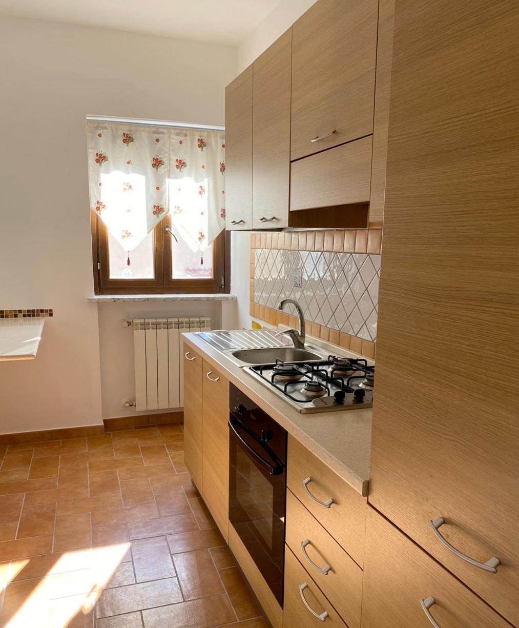 Casa Delle Grazie Bed and Breakfast Piaggine Eksteriør billede